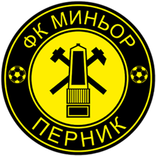 Minyor Pernik