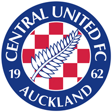 Central United