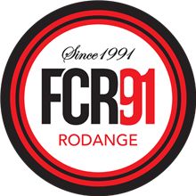 Rodange