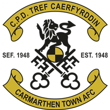 Carmarthen Town