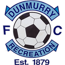 Dunmurry Rec