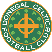 Donegal Celtic