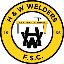 HW Welders