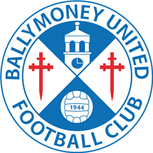 Ballymoney Utd