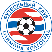 Olimpia Volgograd
