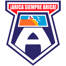 SM de Arica