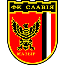 Slavia Mozyr