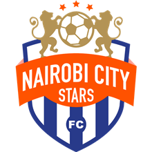 Nairobi City