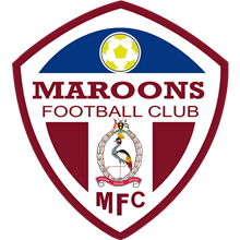 Maroons