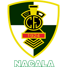 Ferroviário de Nacala