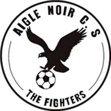 Aigle Noir