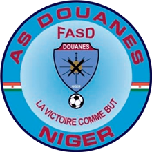 AS Douanes (NIG)