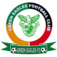 Green Eagles