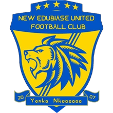 New Edubiase Utd