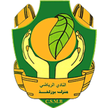 CS Menzel Bouzelfa