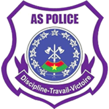 AS Police (BFA)
