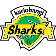 Kariobangi Sharks