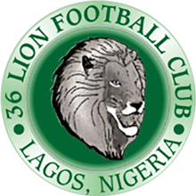 36 Lion