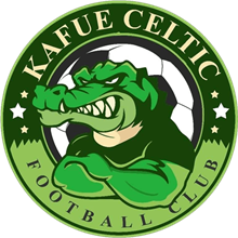 Kafue Celtic