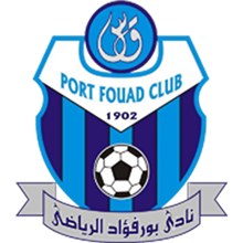 Port Fouad