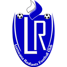 Lumwana Radiants