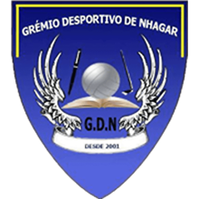 Grémio Nhagar
