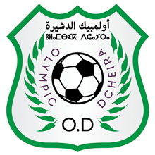 Olympique Dcheira
