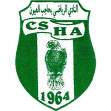 CS Hadjeb El Ayoun