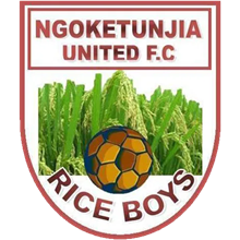 Ngoketounja FC