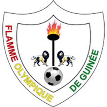 Flamme Olympique