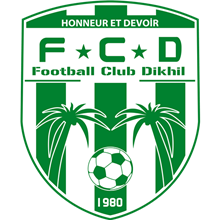 FC Dikhil