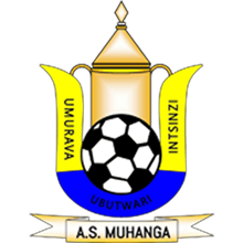 AS Muhanga