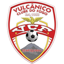 Vulcânico CF