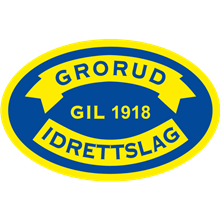 Grorud