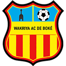 Wakriya