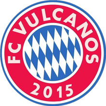 CF Vulcano