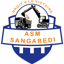 ASM Sangarédi
