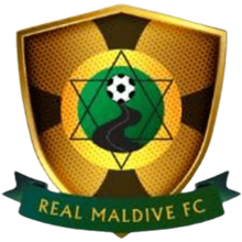 Real Maldive