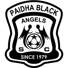 Paidha Black Angels