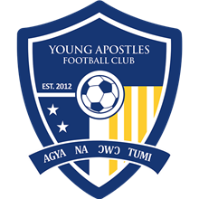Young Apostles