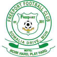 Freeport FC (LBR)