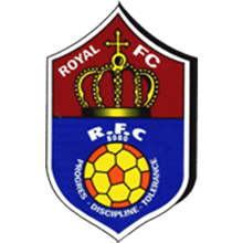 Royal FC (BFA)