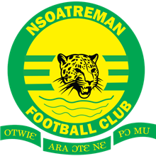 Nsoatreman FC