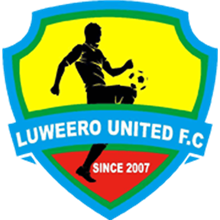 Luweero Utd