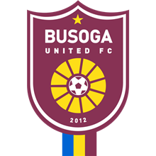 Busoga Utd