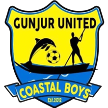 Gunjur Utd