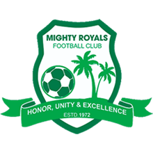 W. Mighty Royals