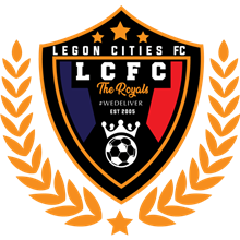 Legon Cities
