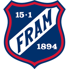 Fram Larvik