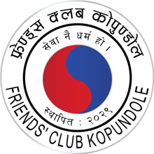 Friends Club